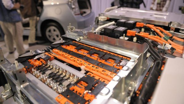 car batteries hybrid-battery-pack